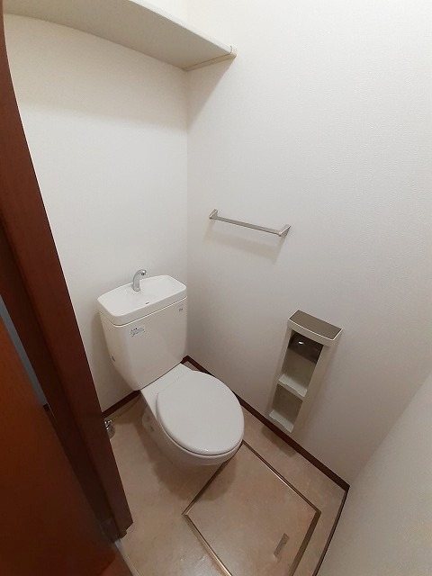 オータム　アベニュー 101号-6