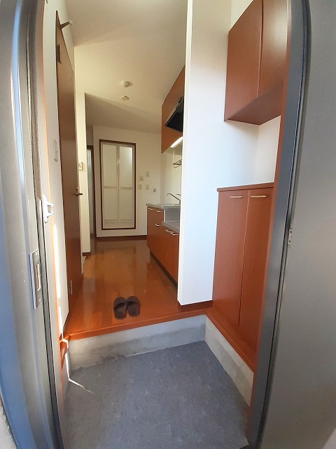 オータム　アベニュー 101号-7