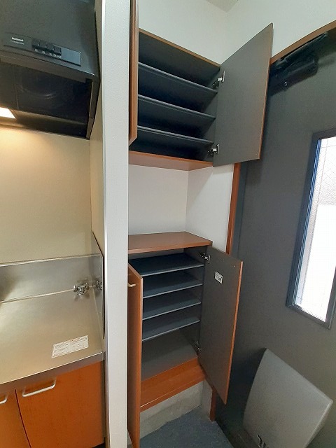 オータム　アベニュー 101号-11