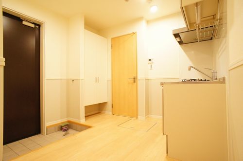 ＴＯＹＯＴＡＭＡ　ＣＯＵＮＴＹ 105号-6