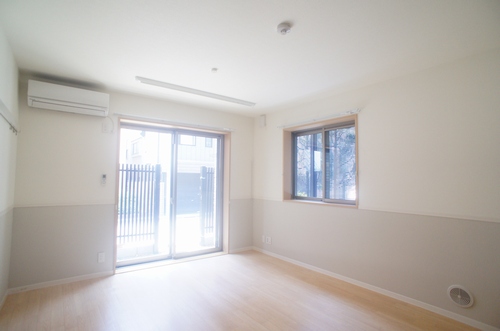 TOYOTAMA COUNTY 203号-2