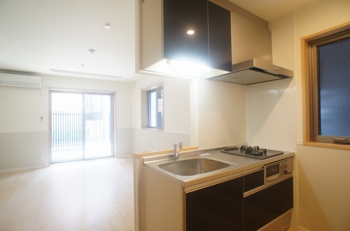 TOYOTAMA COUNTY 203号-5