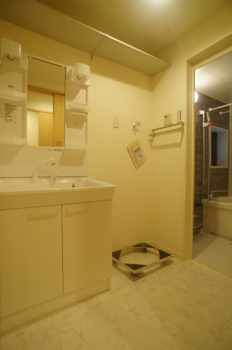 TOYOTAMA COUNTY 203号-6