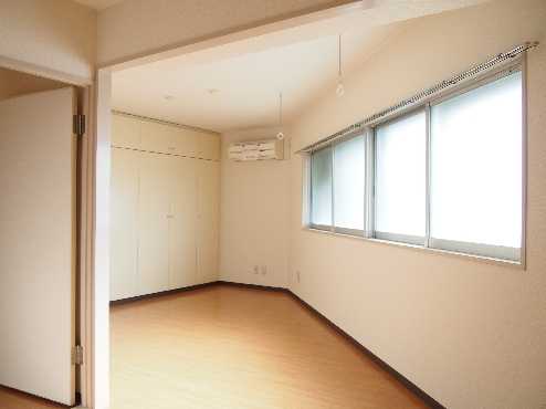 マック千束コート 308号-4