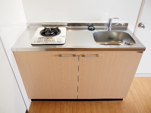 マック千束コート 308号-7