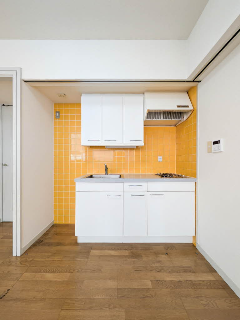 グランドメゾン本郷三丁目 402号-5