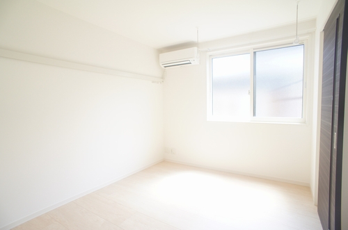 石井ハウス 201号-2