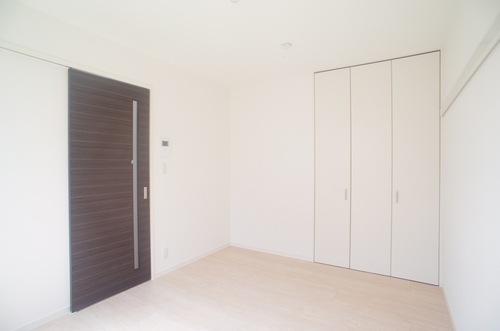 石井ハウス 201号-3