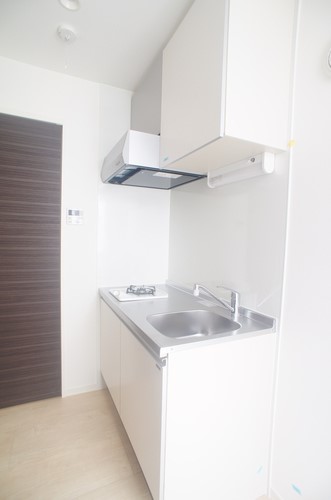 石井ハウス 201号-4