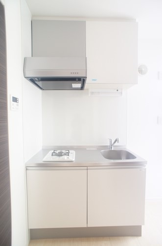 石井ハウス 201号-5