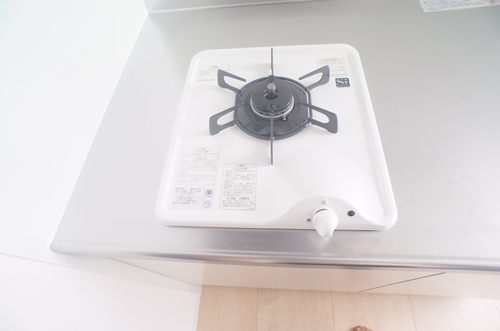 石井ハウス 201号-6