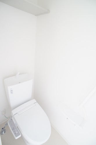 石井ハウス 201号-10