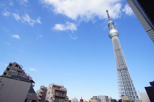 Ｆｕｌｌ　Ｈｏｕｓｅ　Ｎａｒｉｈｉｒａ 405号-3