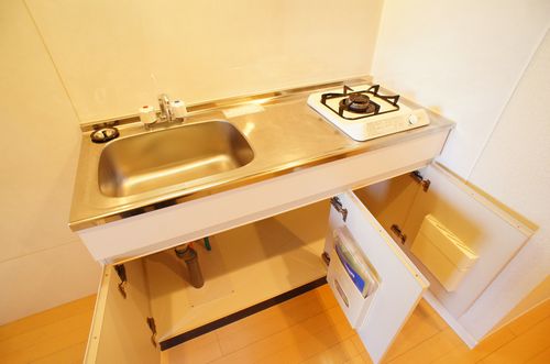 Ｆｕｌｌ　Ｈｏｕｓｅ　Ｎａｒｉｈｉｒａ 405号-8