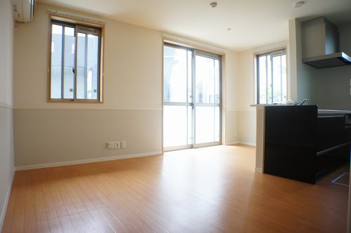 ルミエール 103号-2