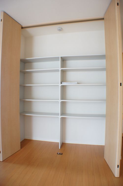 ルミエール 103号-4