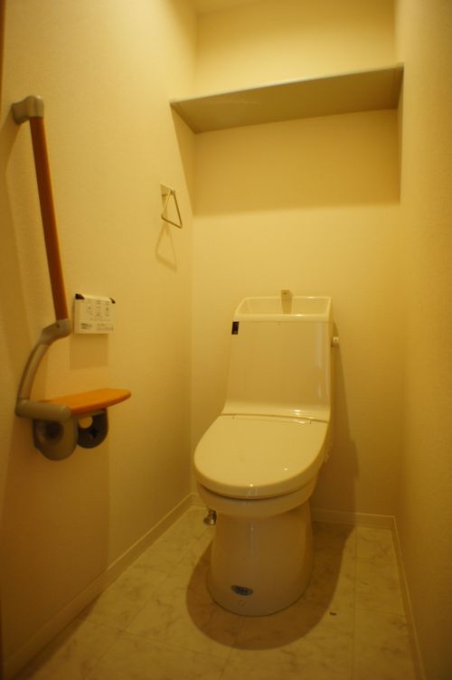 ルミエール 103号-9