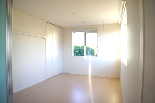 ラヴィアンローズ 202号-2