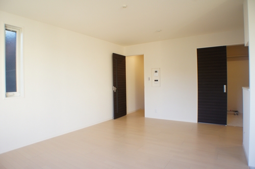 ラヴィアンローズ 202号-8