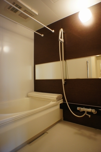 ラヴィアンローズ 202号-10