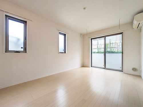 ジュヌフィーユ 106号-2