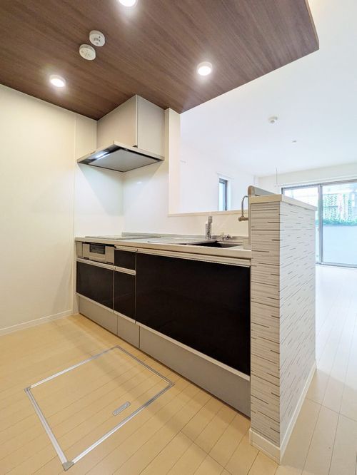 ジュヌフィーユ 106号-4