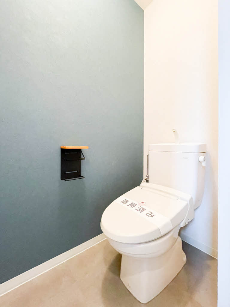 雑司が谷ハウス 101号-3