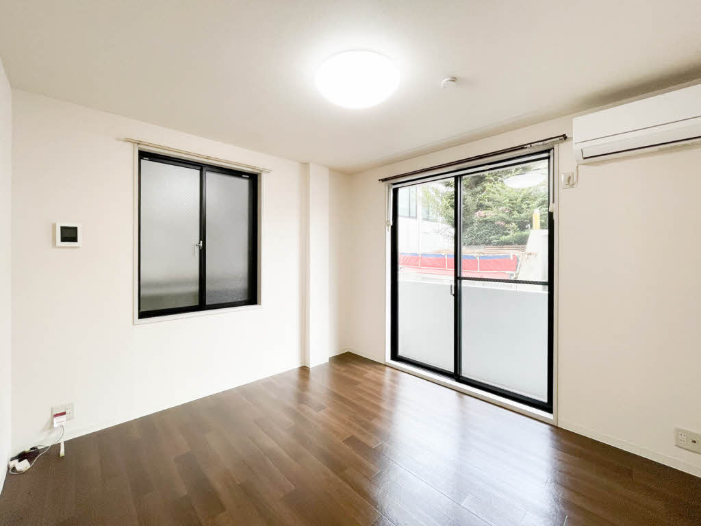 雑司が谷ハウス 101号-4