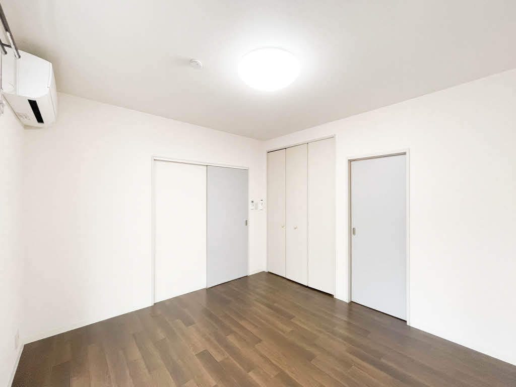 雑司が谷ハウス 101号-5