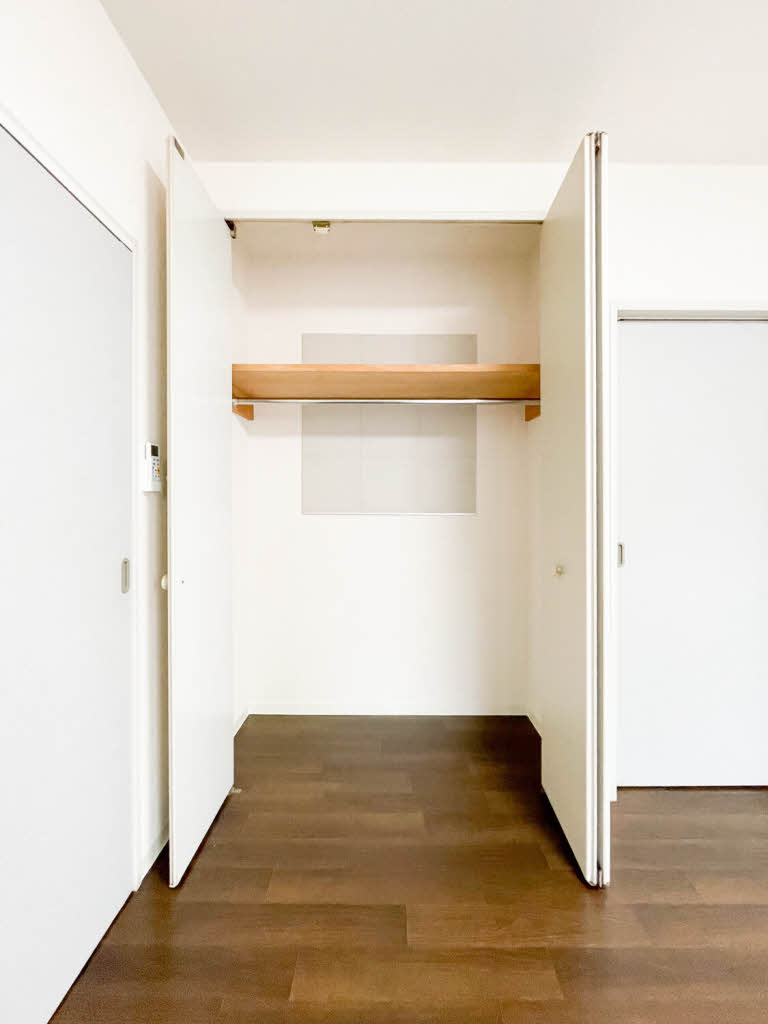 雑司が谷ハウス 101号-6