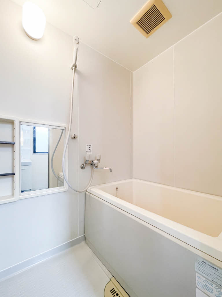 雑司が谷ハウス 101号-7