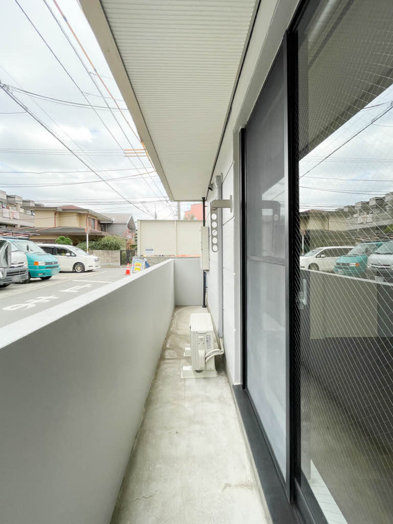 雑司が谷ハウス 101号-8