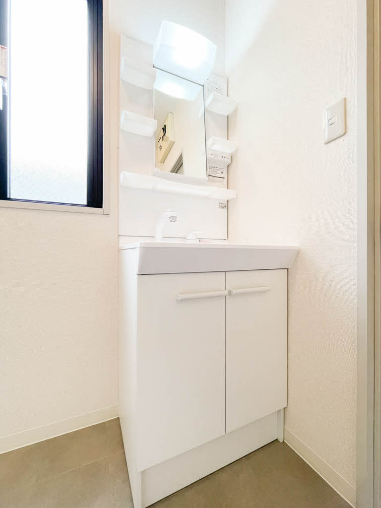 雑司が谷ハウス 101号-9