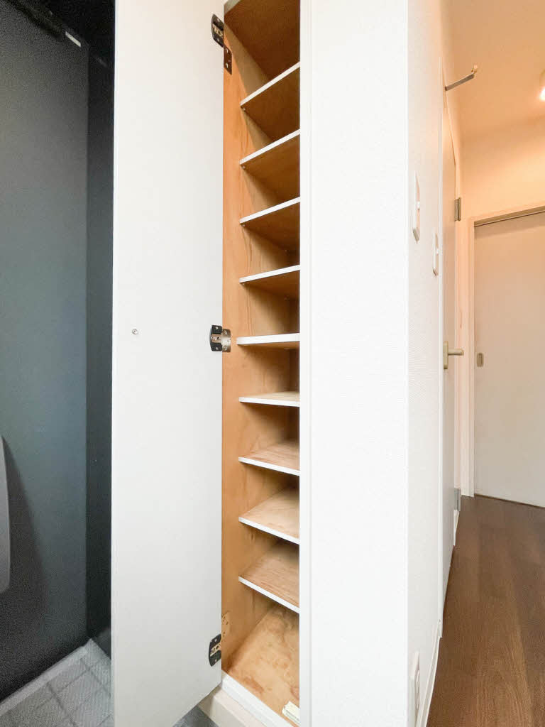 雑司が谷ハウス 101号-10