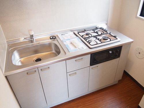 雑司が谷ハウス 301号-7