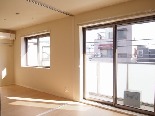 アンソレイエ 302号-2