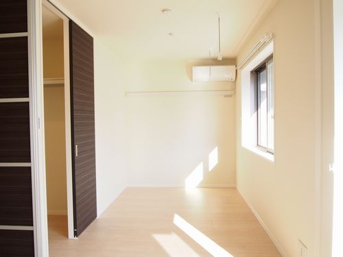 アンソレイエ 302号-4