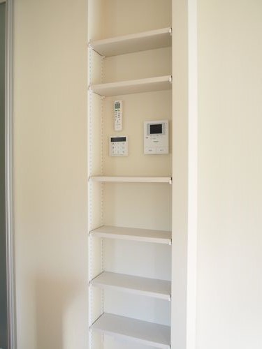 アンソレイエ 302号-6