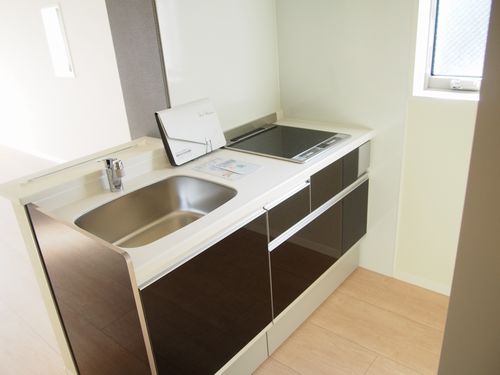 アンソレイエ 302号-7