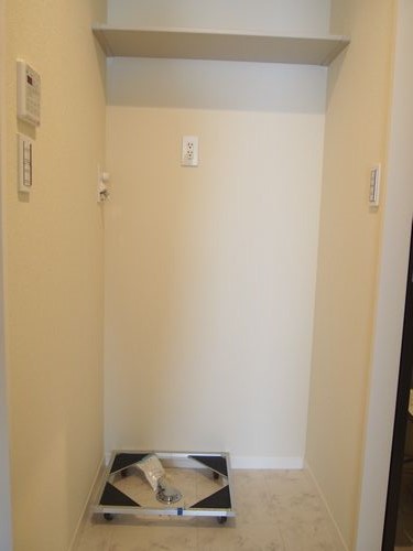 アンソレイエ 302号-10