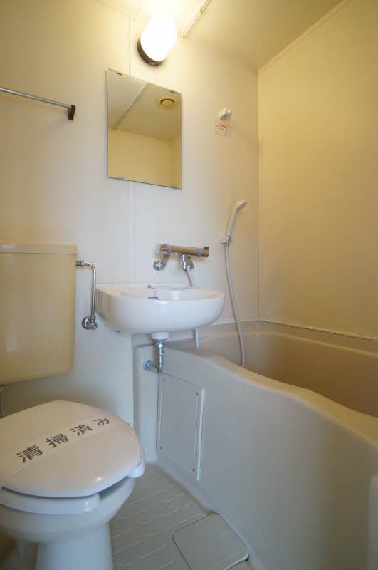 シティ吉岡ビル 302号-7