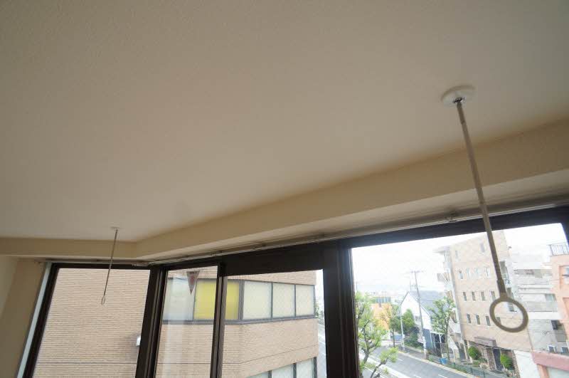 シティ吉岡ビル 302号-9