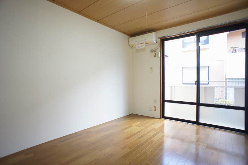 グリーンアレイ大泉B 103号-3