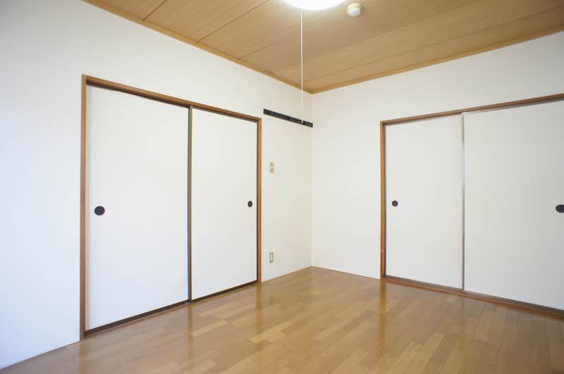 グリーンアレイ大泉B 103号-4