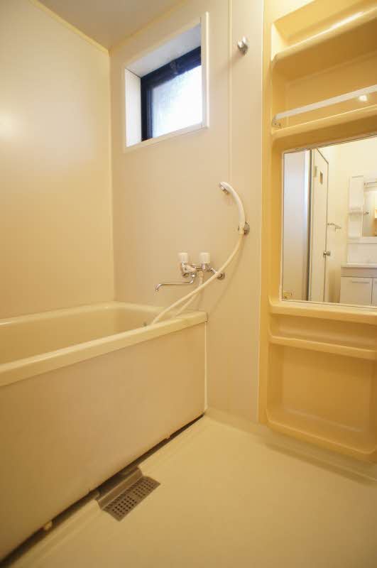 グリーンアレイ大泉B 103号-8