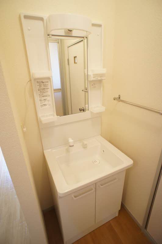 グリーンアレイ大泉B 103号-9