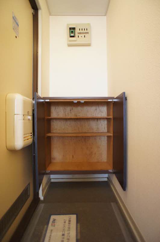 グリーンアレイ大泉B 103号-11