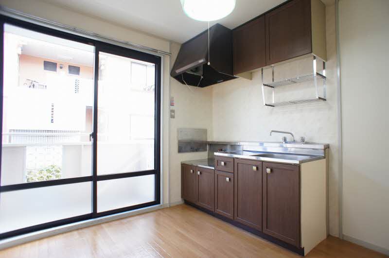 グリーンアレイ大泉B 103号-12