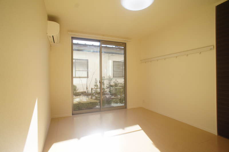 グリーンテラス 105号-4