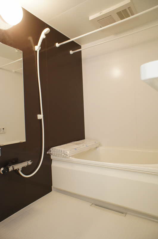 グリーンテラス 105号-8